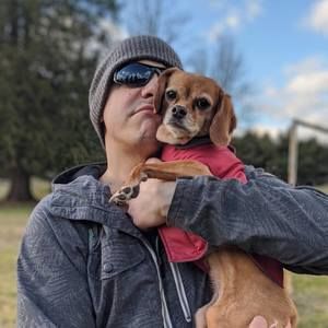 Meet your Posher, Alexander